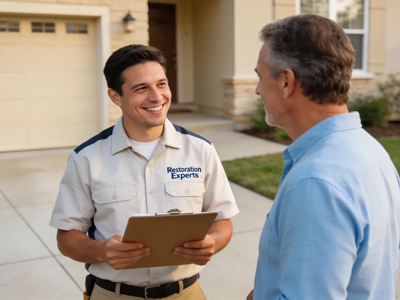 Water Damage Cleanup Pleasanton, TX FAQs